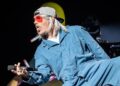 O single de Limp Bizkit, "Making Love to Morgan Wallen", atinge o número 1 em várias paradas da Billboard