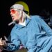 O single de Limp Bizkit, "Making Love to Morgan Wallen", atinge o número 1 em várias paradas da Billboard