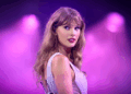 O sotaque em constante mudança de Taylor Swift faz parte de uma imagem maior, o estudo encontra