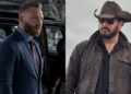 O spinoff Rip e Beth Yellowstone acrescentou Jai Courtney ao elenco, e eu tenho uma teoria sobre como ele interagirá com o personagem de Cole Hauser