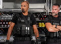 O spinoff de 'Swat Exiles' de Shemar Moore adiciona dois membros originais do elenco para a estréia