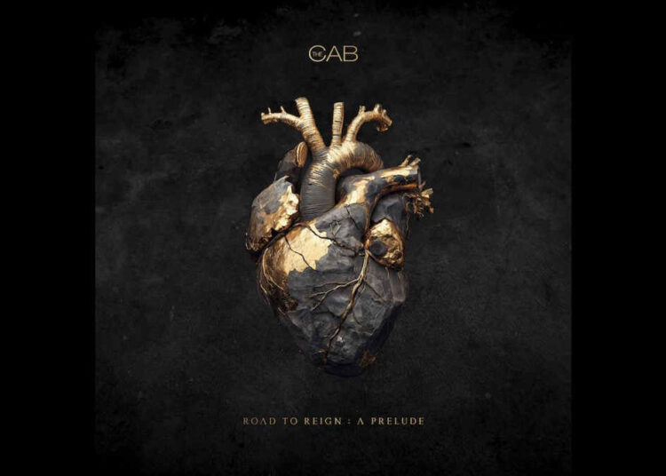 O táxi retorna com a primeira nova música em uma década com 'Road to Reign: A Prelude' :: Antimusic.com