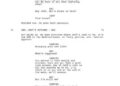 O trabalhador de shows em luta de Aziz Ansari descobre que ele tem a vida do rico Bro de tecnologia de Seth Rogen na página de script de "boa sorte" (exclusiva)