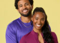 O vencedor do 'Big Brother', Taylor Hale, provoca a descoberta do relacionamento com 'Love of My Life' Kyland Young On 'The Amazing Race 38' (exclusivo)