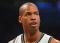 O veterinário da NBA Jason Collins está em tratamento para um tumor cerebral