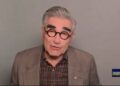 O viajante 'The Relutant' de Eugene Levy retorna para a terceira temporada na Apple TV+