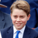 O 'vínculo inestimável' do príncipe George com New Royal após a saída do príncipe Harry