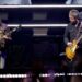 Oasis 'Live' 25 'Tour atrai uma multidão repleta de estrelas como Noel Gallagher pondera nova música