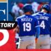 Observe Phillies incapazes de conquistar a divisão após a perda para a Royals - NBC Sports Philadelphia
