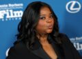 Octavia Spencer renomeia a menopausa | Entretenimento da celebridade