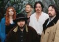Oisín Walsh-Peele, dos Fynches em West Cork e New Music