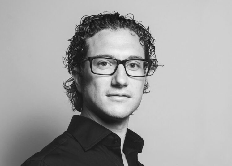 Ojai Music Festival anuncia um novo diretor artístico e executivo