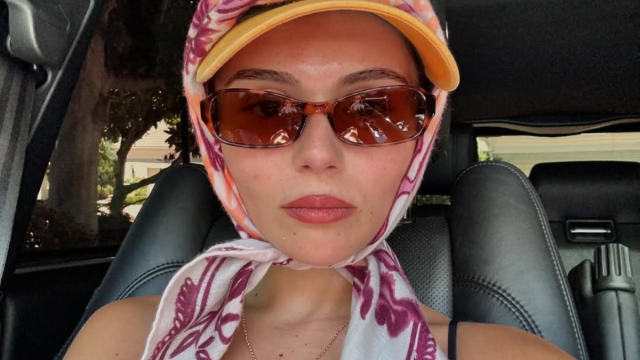 Olivia Jade tem dois A-Listers de Hollywood interessados ​​em namorar-a, diz a fonte