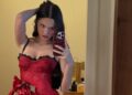 Olivia Rodrigo deixa os fãs fascinados com seu olhar ousado em novas fotos de viagem