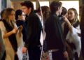 Olivia Wilde e Ellie Goulding, ex -Caspar Jopling