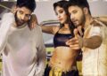 'Onde está Sanya Malhotra?': Janhvi Kapoor Sunny Sanskari Song With Guru Randhawa deixa a Internet irritada