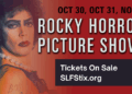 Onde ver o Rocky Horror Picture Show em Utah em outubro para o 50º aniversário
