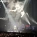 Ontem à noite: Nine Inch Nails no Toyota Center