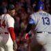 Onze anos atrás, Salvador Perez bateu a uma linha do rosto de Aroldis Chapman. Isso provocou um vínculo ao longo da vida