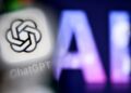 OpeniAI backs AI-Animated Film for Cannes estreia