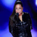 Oprah exibe uma figura mais fina no Ralph Lauren Fashion Show à frente do NYFW