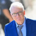 Orações chegando a Steve Martin após uma nova atualização de saúde