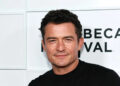 Orlando Bloom faz sua primeira declaração pública sobre Katy Perry Split, diz que está "muito agradecido"