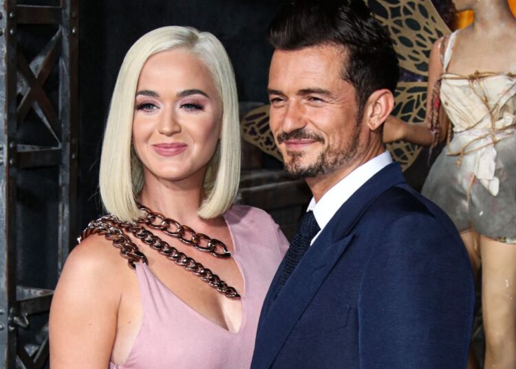 Orlando Bloom quebra o silêncio em Katy Perry Split: 'Vamos ser ótimos. Nada além de amor ' - Revista Star