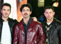 Os Jonas Brothers pularam os VMAs de 2025 MTV por uma razão compreensível