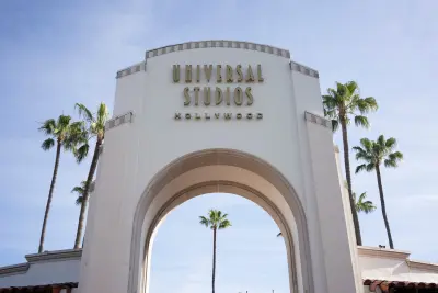 Os Planos de Expansão do Universal Studios Hollywood revelaram
