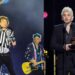 Os Rolling Stones estão trabalhando em novas músicas, Andrew Watt confirma