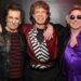 Os Rolling Stones não estão feitos - eles gravaram novas músicas