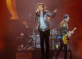 Os Rolling Stones trabalhando em novo álbum - uma turnê da UE está chegando?