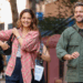 Os amigos de Katie Holmes, nervosos, o relacionamento de Joshua Jackson pode levar a 'mágoa', reivindicações de origem