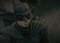 Os comentários de Matt Reeves do Batman 2 na estréia de Robin