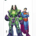 Os comentários dos atores da DCU têm fãs se perguntando se estarão no Superman 2