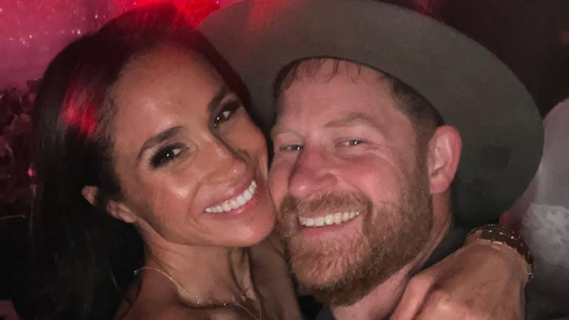 Os comentários recentes do príncipe Harry sugerem uma mudança de volta para o Reino Unido com Meghan Markle: Relatório