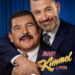 Os convidados de Jimmy Kimmel revelaram para shows de retorno após suspensão