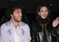 Os convidados de Selena Gomez e Benny Blanco não conhecem o local secreto para o casamento de setembro