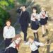 Os dias comuns de Yano-Kun revela novos trailers e música tema final, lança Konomi Kohara