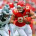 Os empreendimentos multifacetados de Kansas City Chiefs Stars: 6 atualizações
