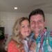 Os entes queridos de Erin Bates oferecem apoio em meio à recuperação de choque séptico