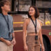 Os espectadores de 'Summer eu me virei' dizem que um detalhe final sugere no grande salto do filme
