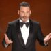 Os executivos da Walt Disney para se encontrarem com Kimmel, avaliar o programa de entrevistas, Bloomberg News Reports