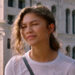 Os fãs acham que Zendaya pode ter tingido o cabelo vermelho para o novo filme do Homem-Aranha, e há evidências convincentes