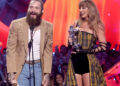Os fãs circulam o vídeo de Taylor Swift em homenagem ao 11 de setembro