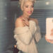 Os fãs confundem Jennifer Lopez com Gwen Stefani em novas selfies de platina loira glam