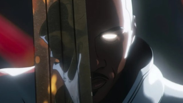 Os fãs da Blade não sabem por que a Marvel não pode quebrar seu filme após a Marvel Zombies Trailer
