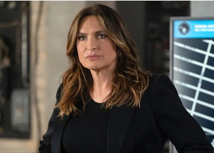 Os fãs da lei e da ordem não estão felizes com a grande morte da SVU, mas a gangue realmente saiu no dia em que filmaram