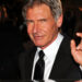 Os fãs da primeira perda do Emmy, de Harrison Ford.
